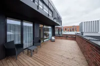 8Era Business Executive Rotermanni Apartments