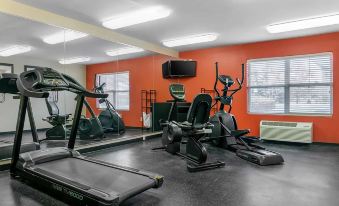 Baymont by Wyndham Auburn Hills South