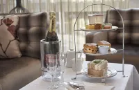 希爾頓逸林酒店-禾京 - 早餐