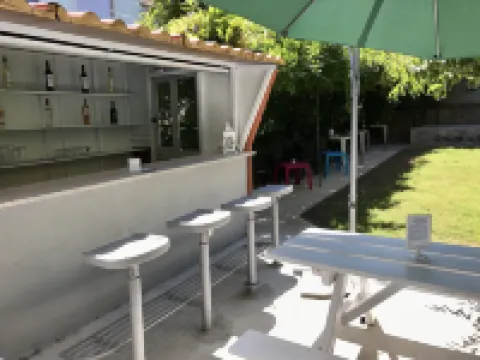 Urban Garden Porto Central Hostel