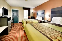 Key West Inn - Millbrook