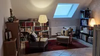 Domaine le Puits du Moulin - Bed and Breakfasts