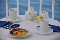 Giuggiulena - breakfast