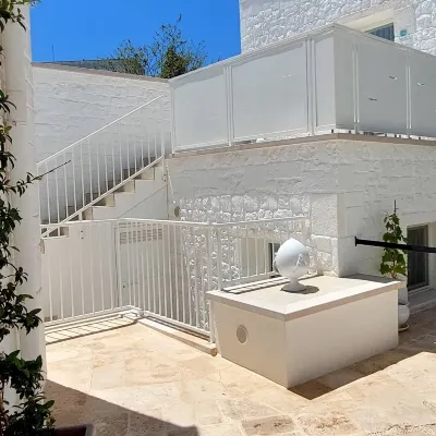Mirum Apuliae Hotels near Alberobello
