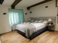 NicoMat Rooms Hôtels à : Domodossola
