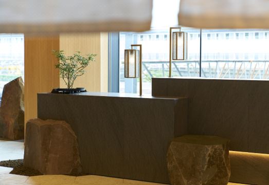 후지산 미시마 도큐 호텔