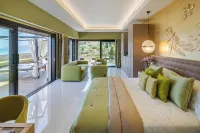 Cala Beach Resort Hotels near Spiaggia di Punta Ala