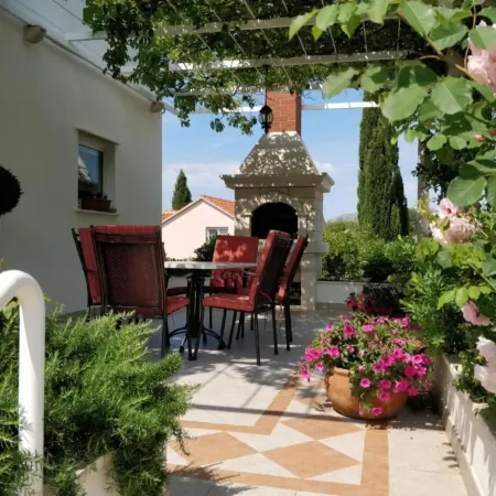 Villa Mediterranea