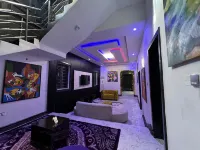 HQ APART HOTEL Hotels in Ibeju