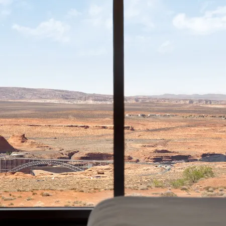 Hyatt Place Page Lake Powell