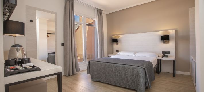 Porcel Ganivet Hôtels à&nbsp;: Madrid