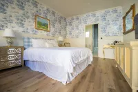 The Rockhound Boutique Hotel Hotels in Mount Ida