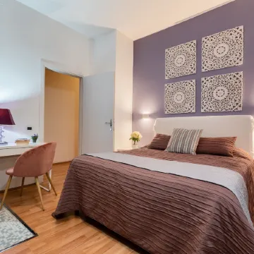 Fior di Loto Rooms