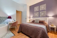 Fior di Loto Rooms - 4 tähden