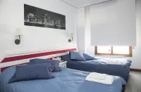 Alojamiento Miramar Hotels in Transmiera