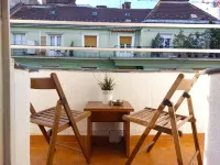 Black Sheep Budapest Smart Rooms