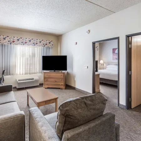 Red Lion Inn & Suites Goodyear Phoenix