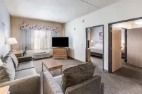 Red Lion Inn & Suites Goodyear Phoenix Hotels in Goodyear