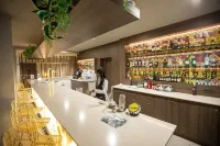 Hotel Panáfrica - 5 звезд