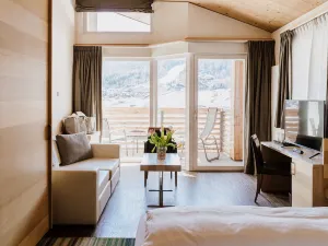 Hotel Lac Salin Spa & Mountain Resort