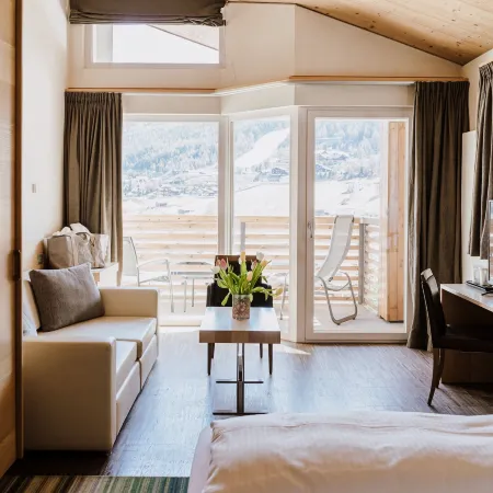 Hotel Lac Salin Spa & Mountain Resort