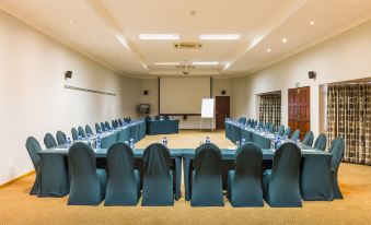 Anew Hotel Hluhluwe