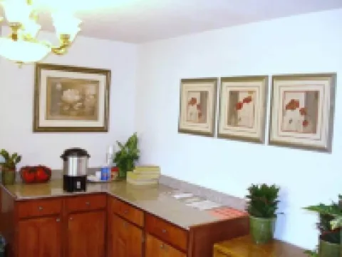 Interstate Motel Hoteles en Guthrie