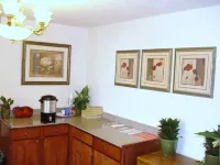 Interstate Motel Hotels in Guthrie