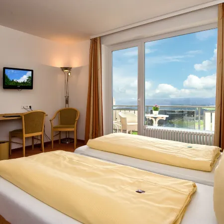 Jufa Hotel Schwarzwald