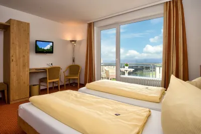 JUFA Hotel Schwarzwald Hotels in der Nähe von Titisee