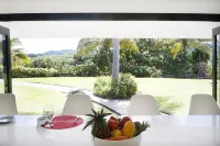 Panorama Villa - Spa