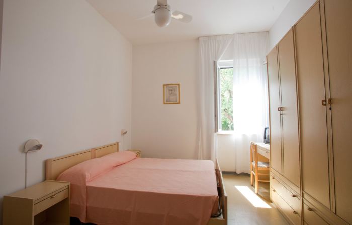 Hotel Santa Lucia