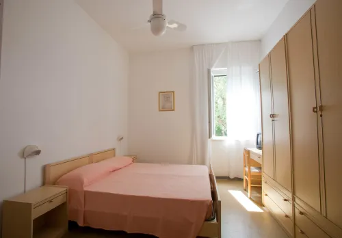 Hotel Santa Lucia