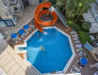 Carmen Suite Hotel - de playa