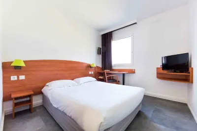 Hôtel Akena Nantes Orvault Hotels in Vigneux-de-Bretagne