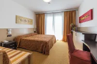 Hotel Olympus Hotel a Caorle