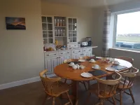 Lindisfarne Bed & Breakfast - breakfast