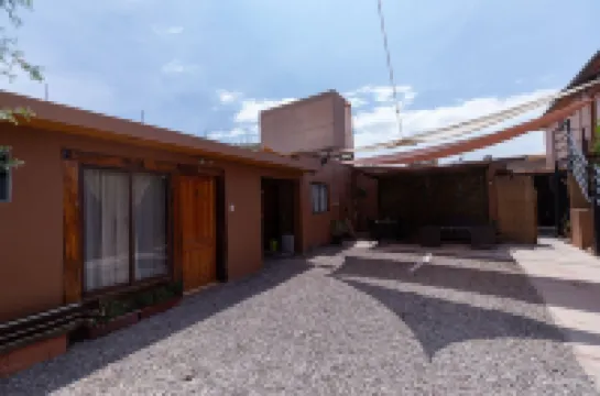 Casa Sutar 1 y 2 Hotels in 