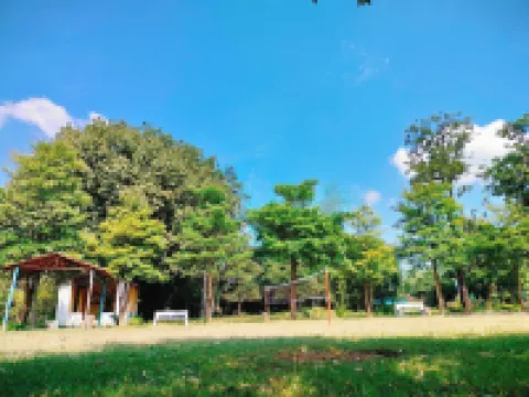 Nature's Sprout Wildmark Kanha Resort