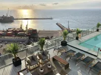 RQ  Antofagasta - piscina