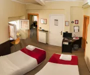 Hotel Cairoli