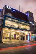 Horex (Horison Express) Hotel Sentani