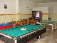 Hotel Grandinetti - Gym