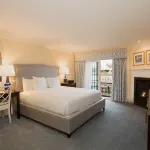 The Bellmoor Inn and Spa Hotels in Rehoboth Beach