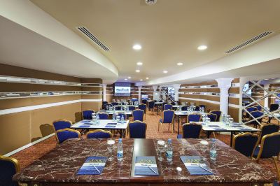 Meeting Rooms Granada Luxury Resort Okurcalar - All Inclusive Photo