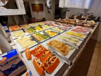 Belle Arti Pousada - breakfast