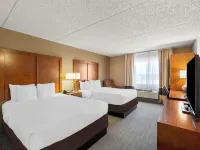 Comfort Inn & Suites Near Kino Sports Complex Hotel di Tucson