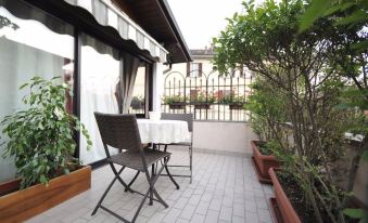 Villa Marisa