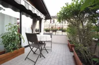 Villa Marisa Hotels near Borgo Calvenzano