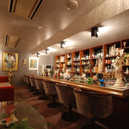 Kokusai Hotel Yamaguchi